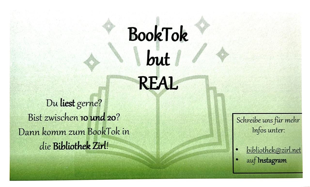 BookTok