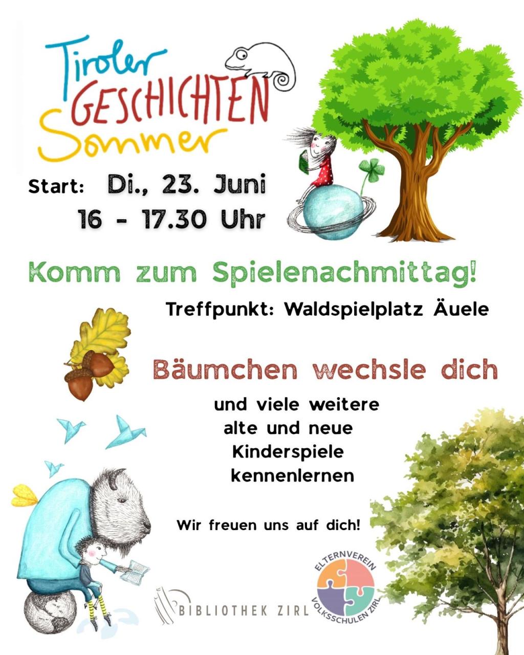 Zirlersaatgutbibliothek Geschichte 2026
