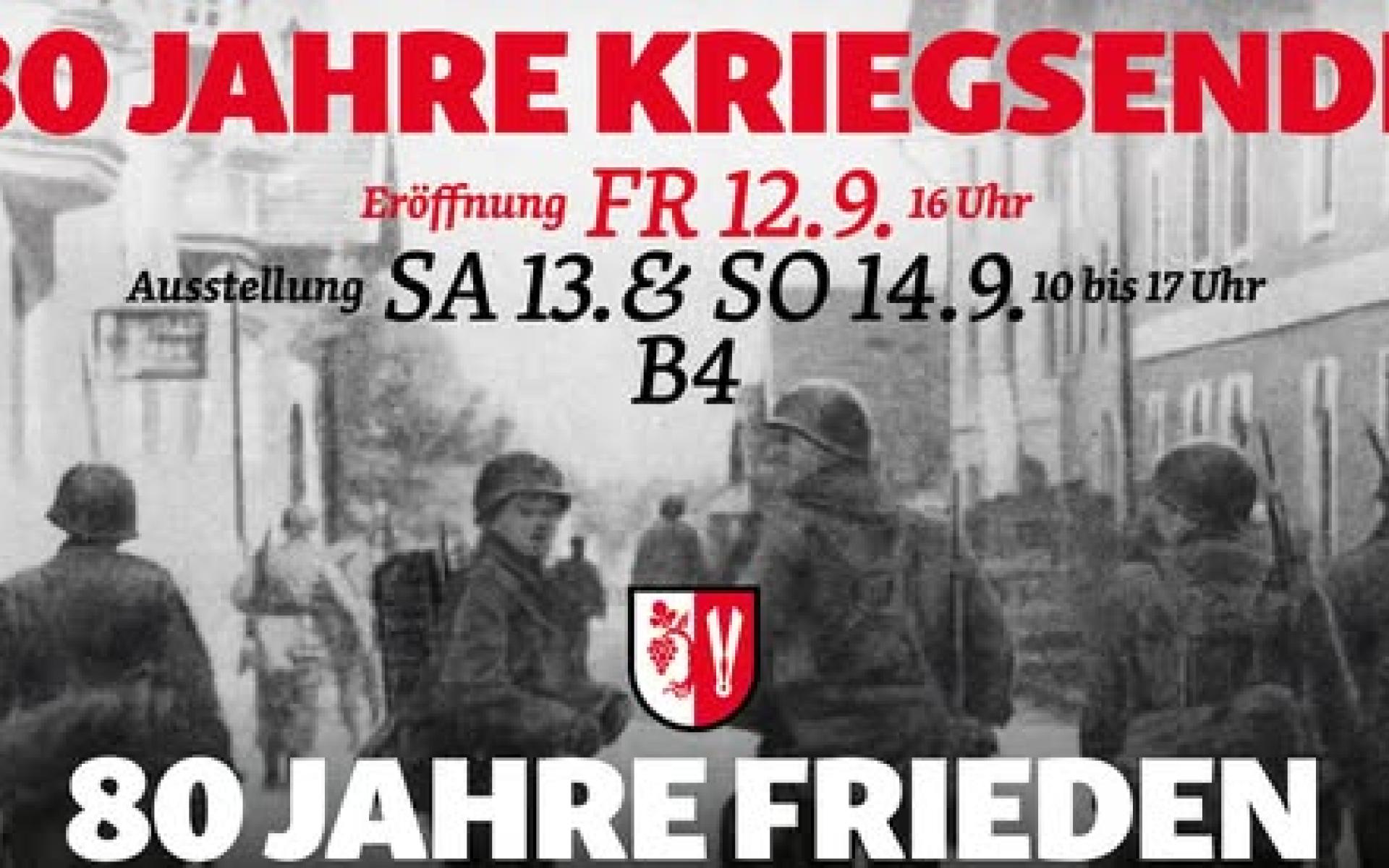 Frieden 