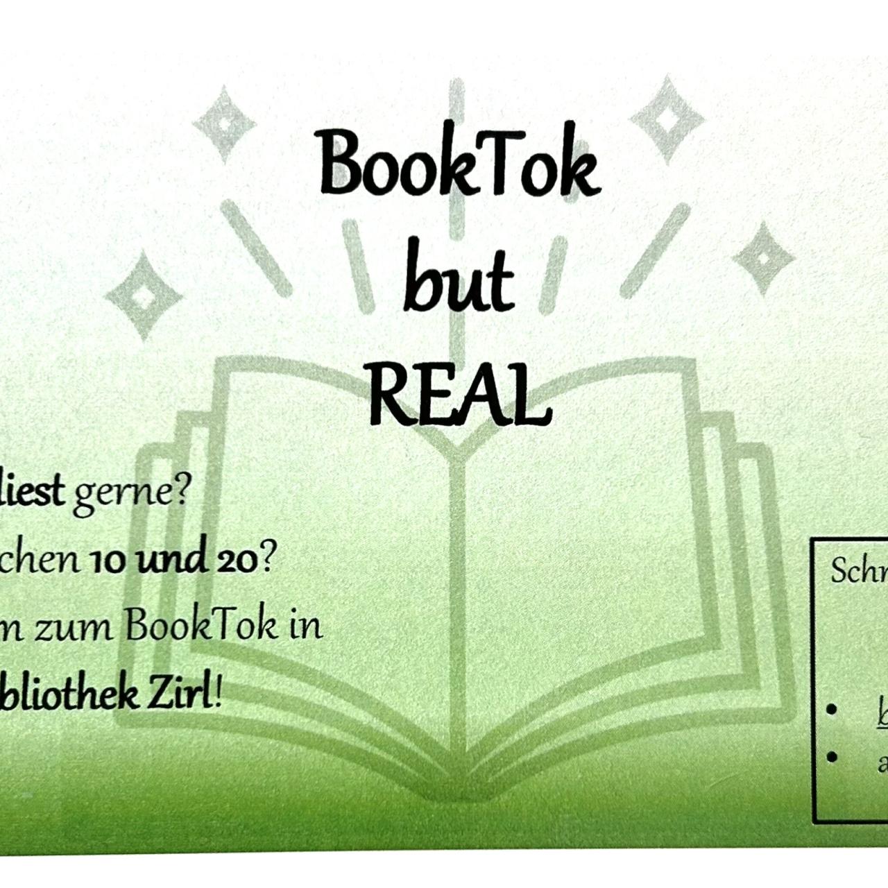 BookTok