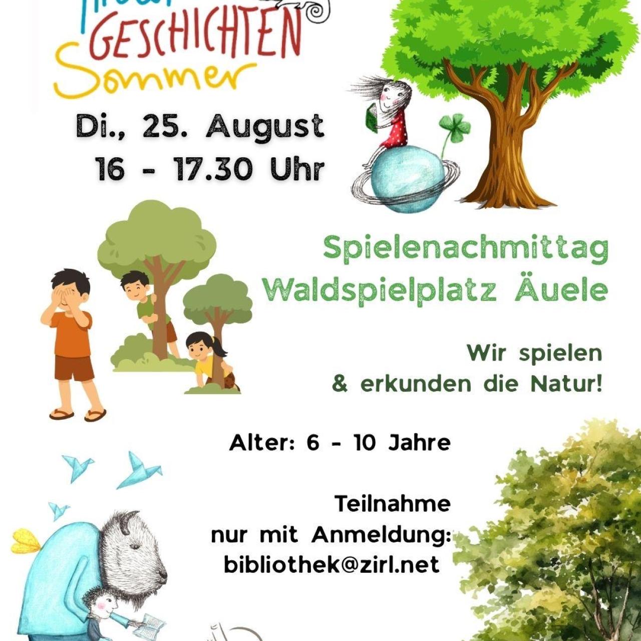 Äuele