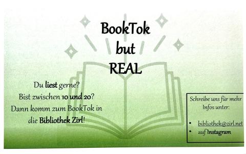 BookTok