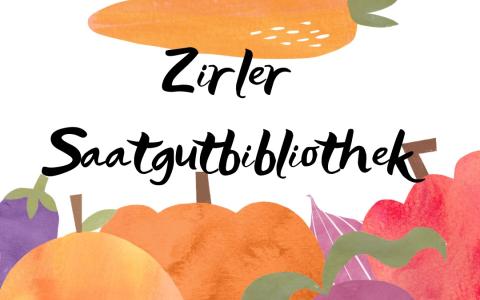 Zirler Saatgutbibliothek 